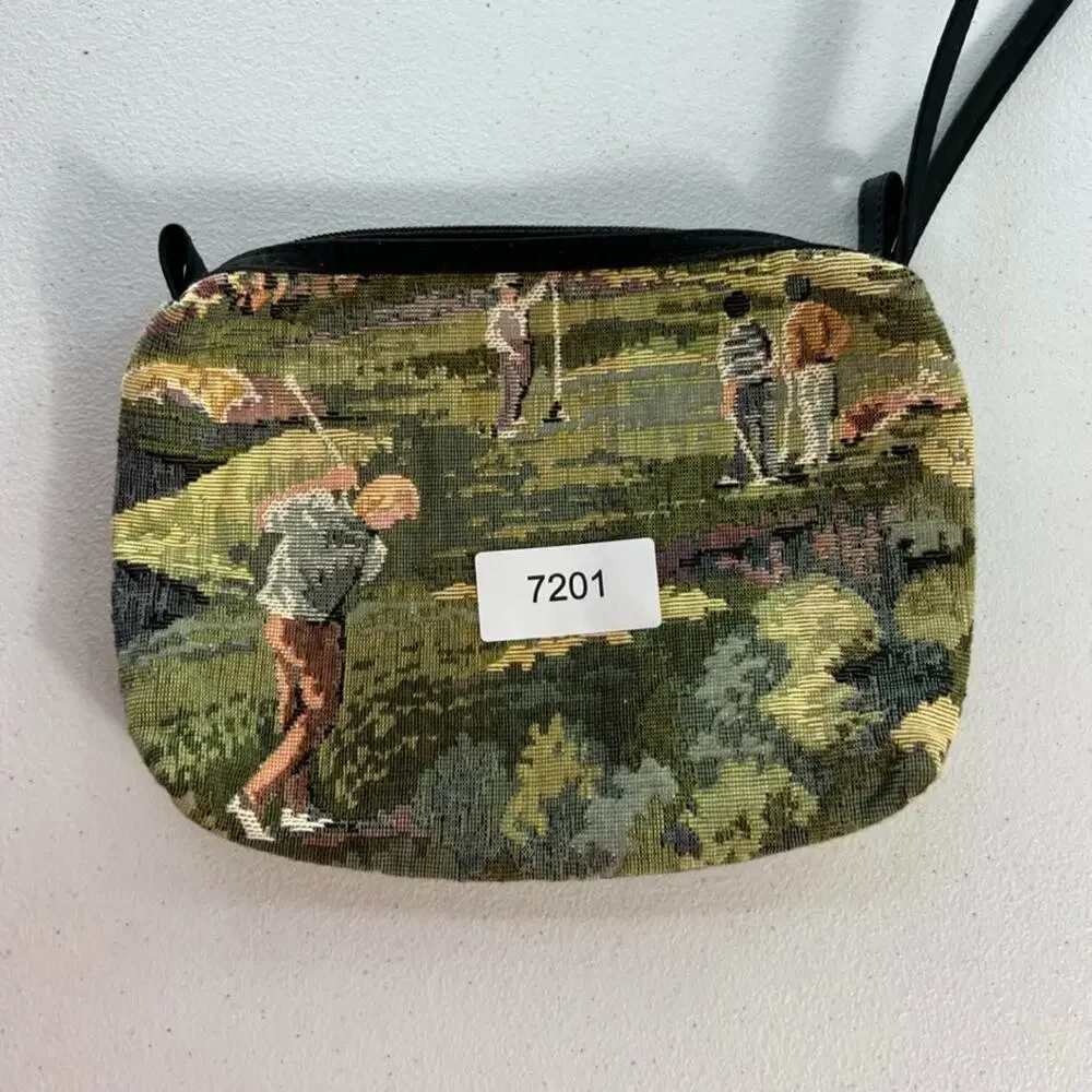 Marlo Sport Wristlet Bag Women's 9